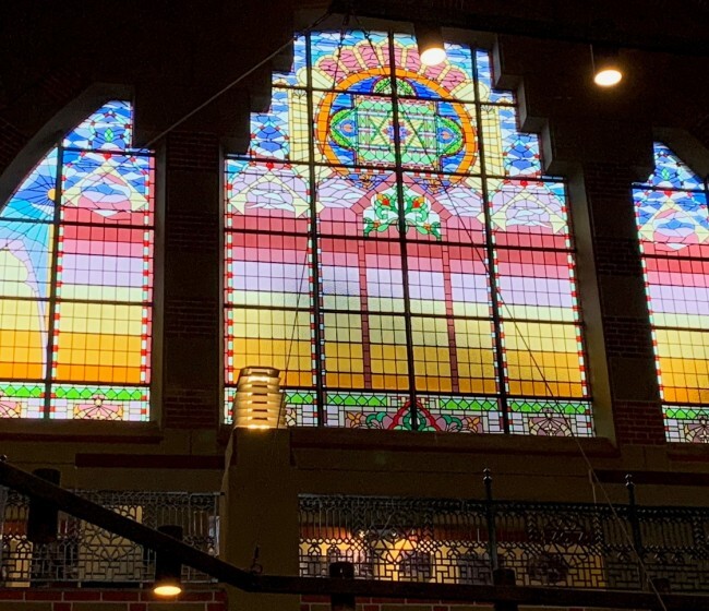 synagoge groningen